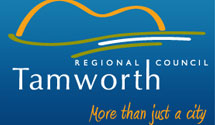 tamworth